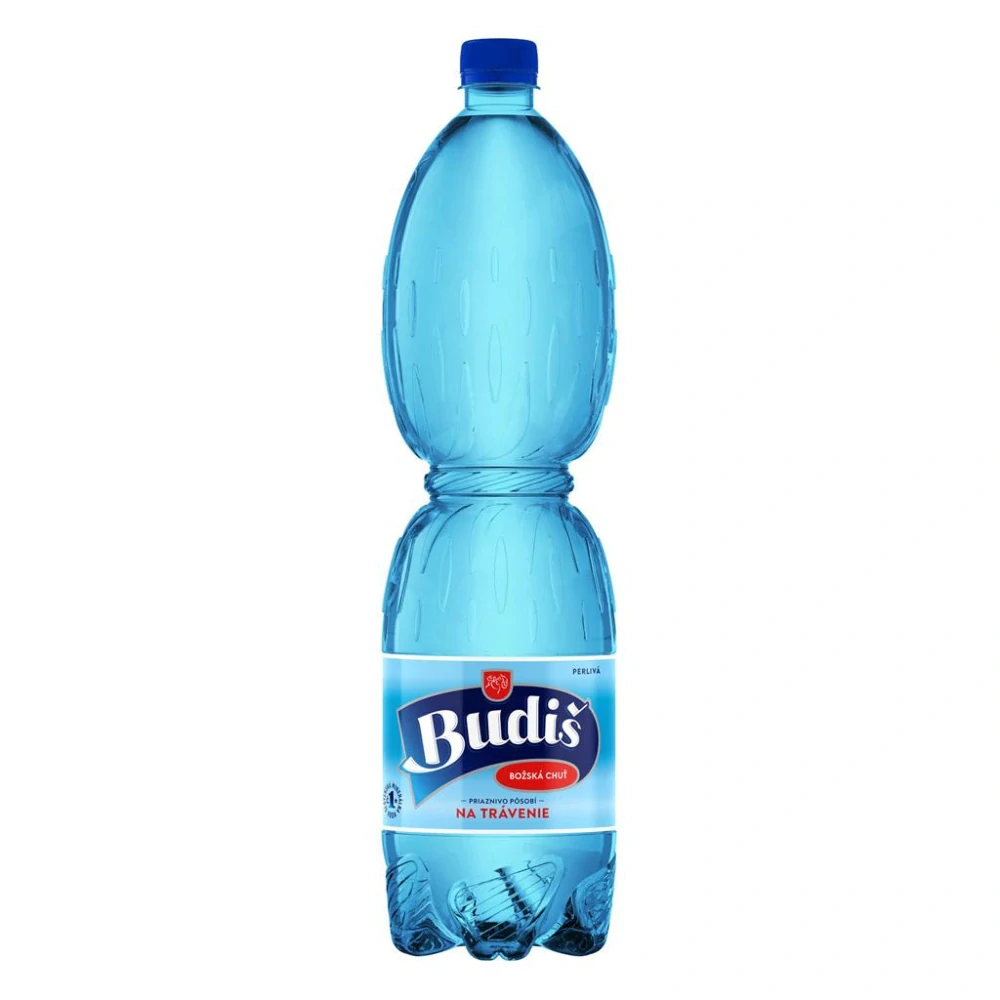 Minerálna voda Budiš/Rajec
