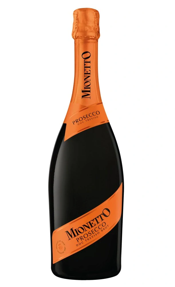 Prosecco (napr. Mionetto)