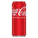 Coca-Cola (Classic/Zero)