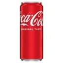 Coca-Cola (Classic/Zero)